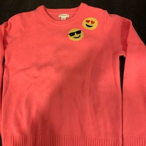 J Crewcuts Sweater